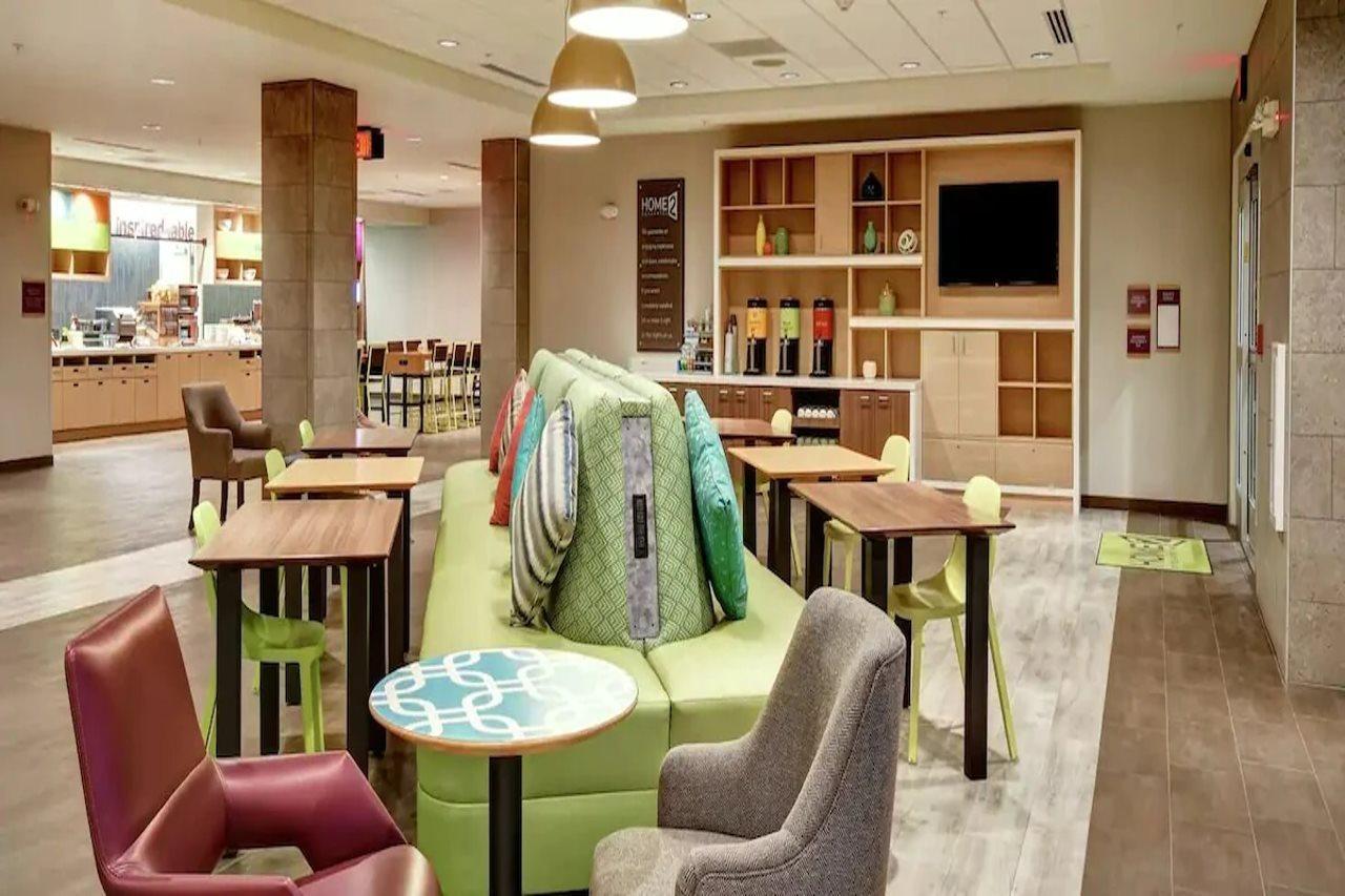 Home2 Suites By Hilton 马里斯维尔 外观 照片
