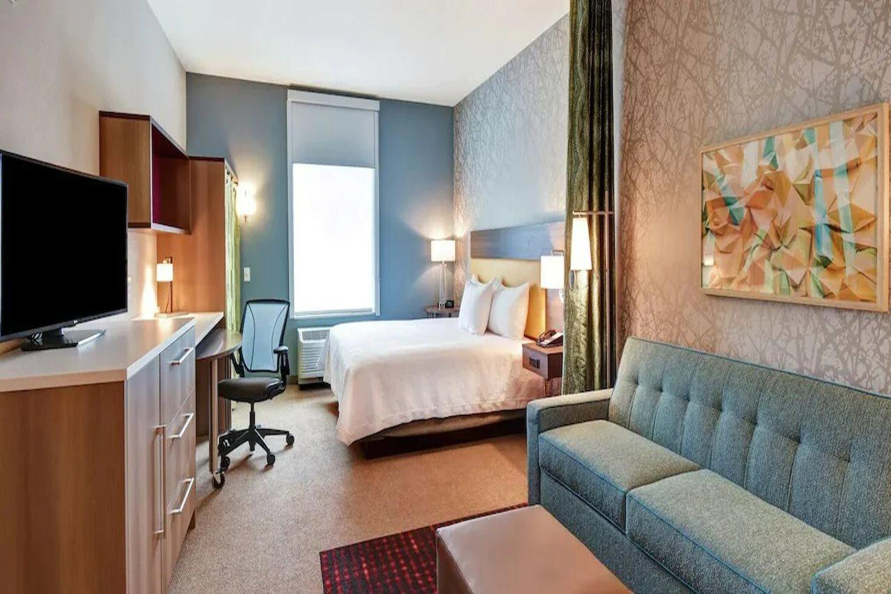 Home2 Suites By Hilton 马里斯维尔 外观 照片