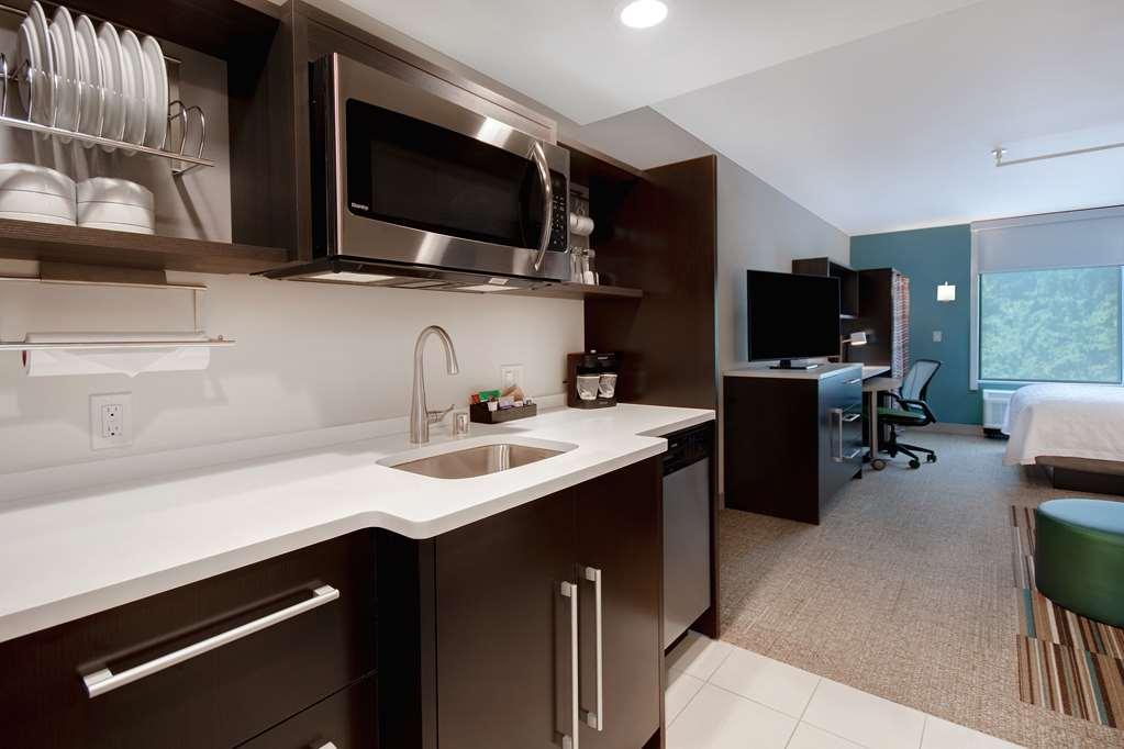 Home2 Suites By Hilton 马里斯维尔 客房 照片