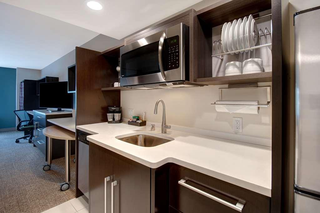 Home2 Suites By Hilton 马里斯维尔 客房 照片