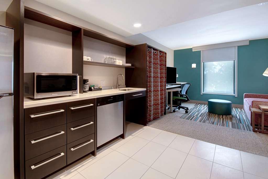 Home2 Suites By Hilton 马里斯维尔 客房 照片