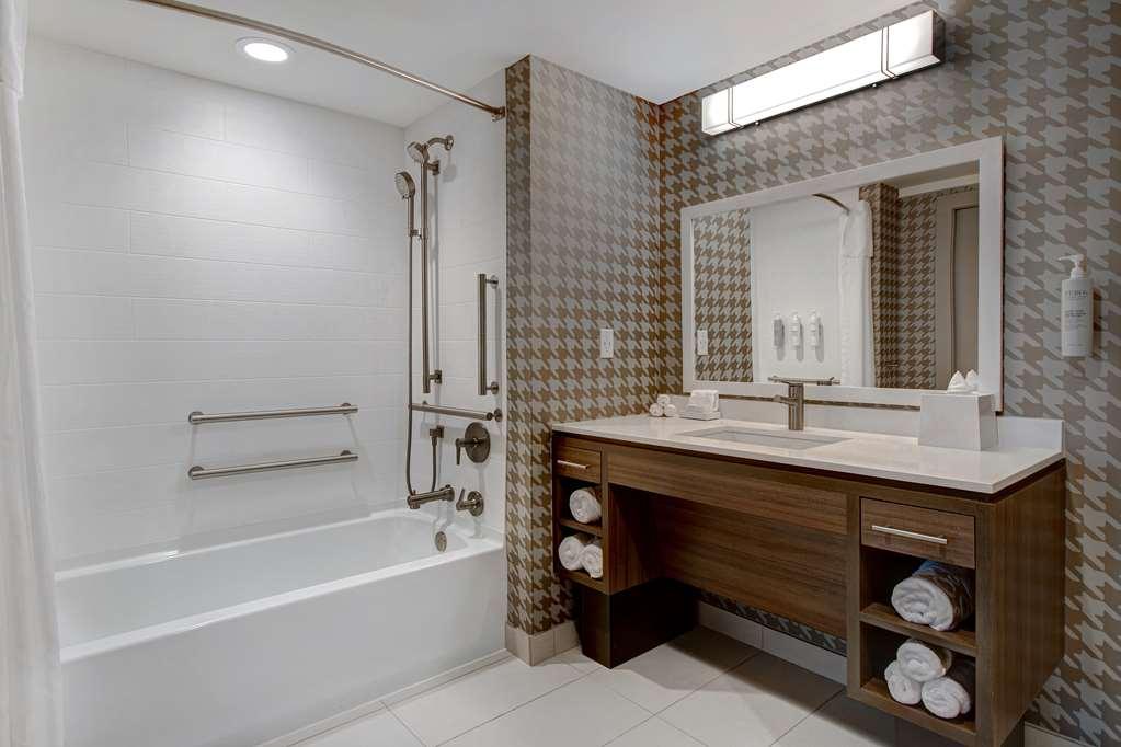 Home2 Suites By Hilton 马里斯维尔 客房 照片
