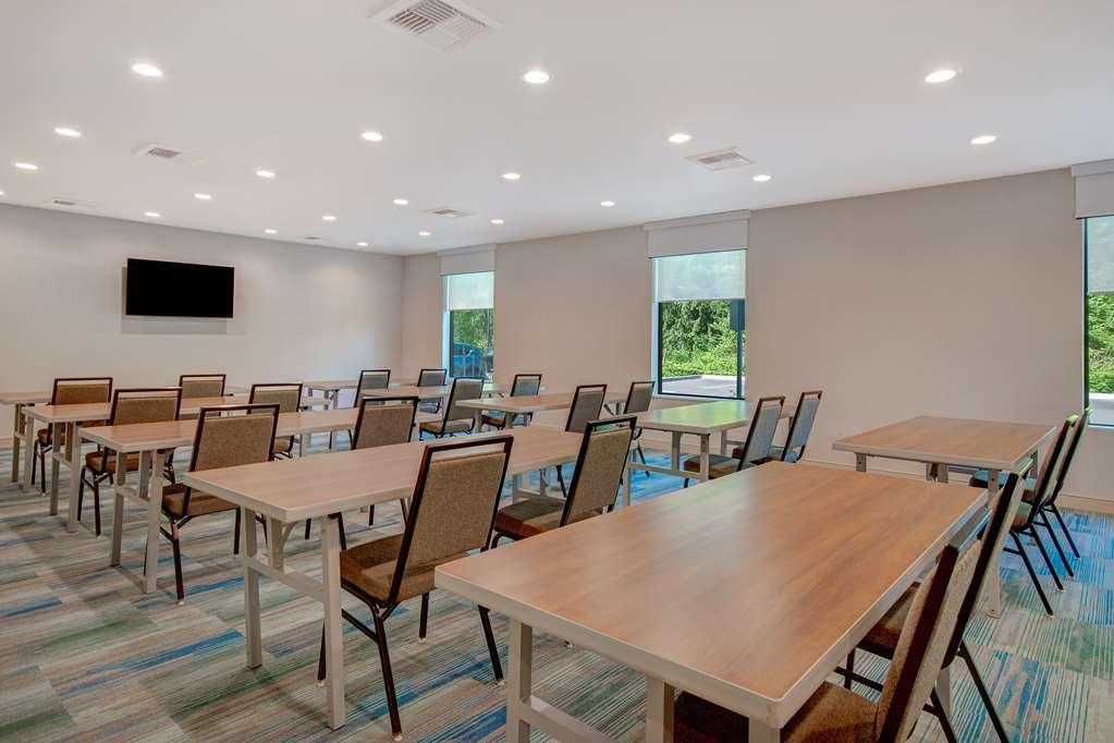 Home2 Suites By Hilton 马里斯维尔 设施 照片