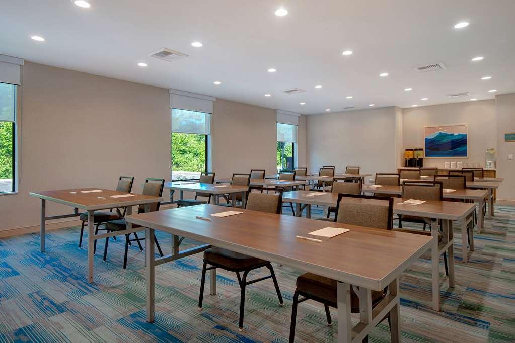 Home2 Suites By Hilton 马里斯维尔 设施 照片